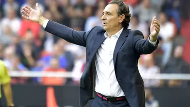 Cesare Prandelli renunció a la dirección técnica del Valencia