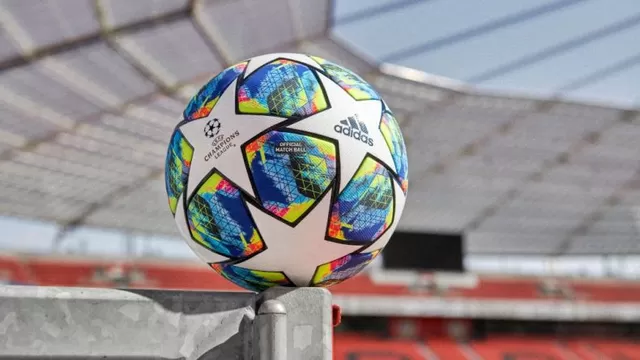 La temporada 2019-2020 de la UEFA Champions League arranca este martes. | Foto: Adidas