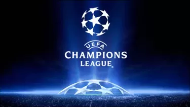 Programaci&amp;oacute;n octavos de final de la Champions League