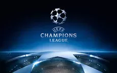 Champions League 2018/2019: hora y canal de los partidos de este martes - Noticias de lokomotiv-moscu