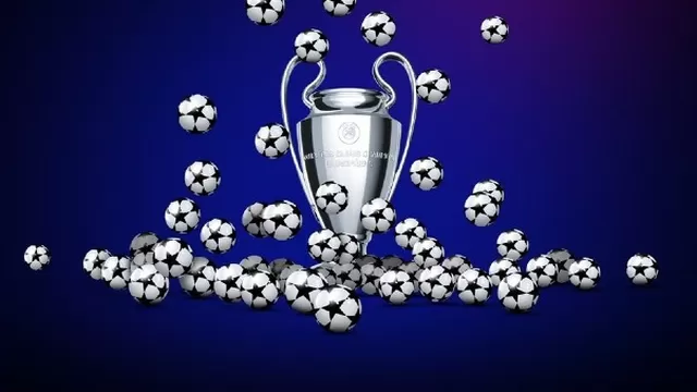 Champions League 2019/20: Estos son los cruces de los octavos de final