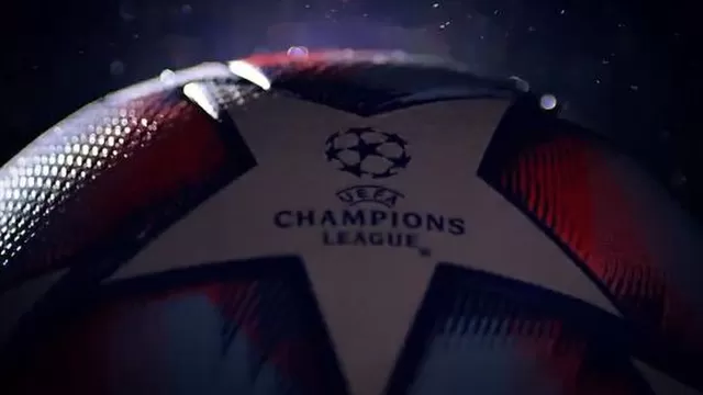 La Champions League 2020/21 tiene nuevo balón: El &quot;Ready for the Stars&quot;