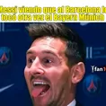 Champions League 2021/22: Divertidos memes dejó el sorteo de la fase de grupos