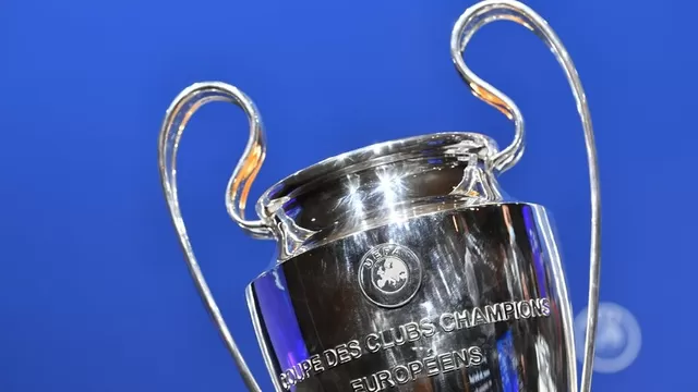 Champions League: Arrancan los octavos de final con la eliminación directa