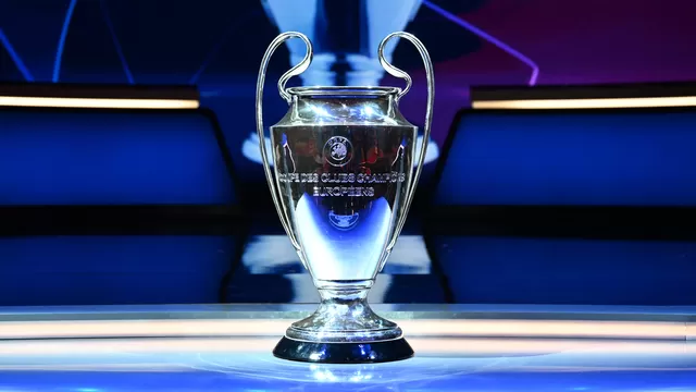 Champions League: así quedaron conformados los ocho grupos