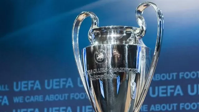La Champions League volvería en agosto. | Foto: UEFA