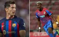 Champions League: Barcelona vs. Viktoria Plzen ¿a qué hora y en qué canal se emitirá el partido? - Noticias de barcelona