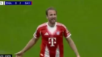 Repasa el resumen del triunfo del Bayern Múnich vs Real Madrid por cuartos de final de la Champions League / Canal N