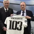 Champions League: Carlo Ancelotti es el entrenador con más partidos ganados en la competición