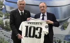 Champions League: Carlo Ancelotti es el entrenador con más partidos ganados en la competición - Noticias de champions-league