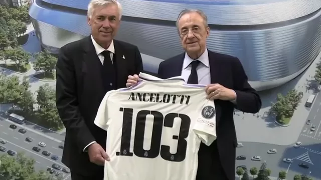 Champions League: Carlo Ancelotti es el entrenador con más partidos ganados en la competición
