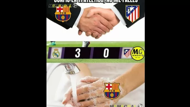 Champions League: cibernautas crean memes al Barcelona en inicio de &#39;semis&#39;-foto-7