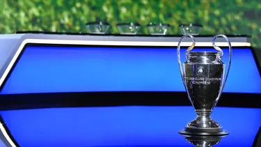 Ya van cuatro clasificados a los octavos de la Champions League.