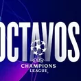 Champions League: Los clasificados a los octavos de final