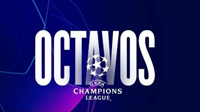 Champions League: Los clasificados a los octavos de final