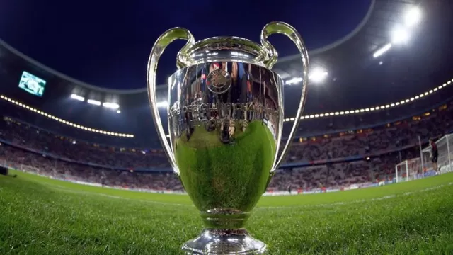 Champions League: cada club recibirá millonaria cifra en fase de grupos