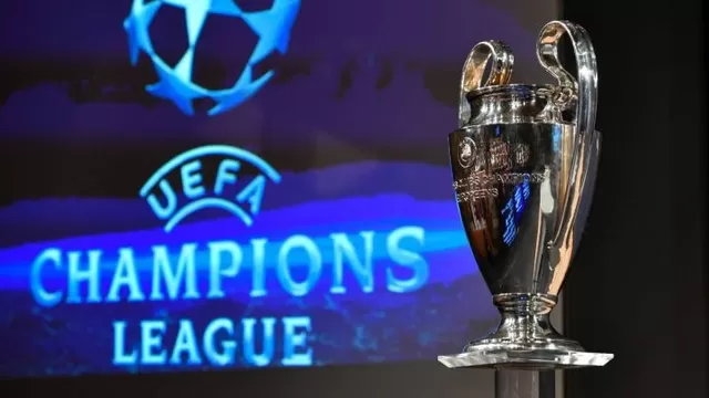 Este martes arrancan los octavos de final de la UEFA Champions League.  | Foto: Twitter