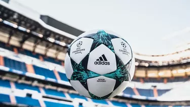 Foto: Champions League / adidas Foto: Champions League / adidas