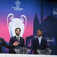 Champions League: Conoce los cruces de los cuartos de final