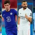 Champions League: Conoce los cruces de las semifinales de la Copa de Europa