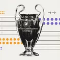 Champions League: Conoce el nuevo formato de la Copa de Europa