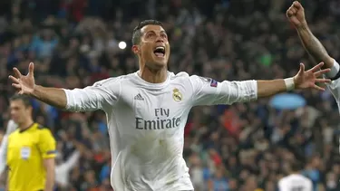 Once ideal de la semana en Champions League (Foto: EFE) Once ideal de la semana en Champions League (Foto: EFE)