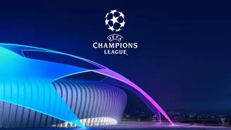 Champions League: Conoce la programación de la segunda jornada