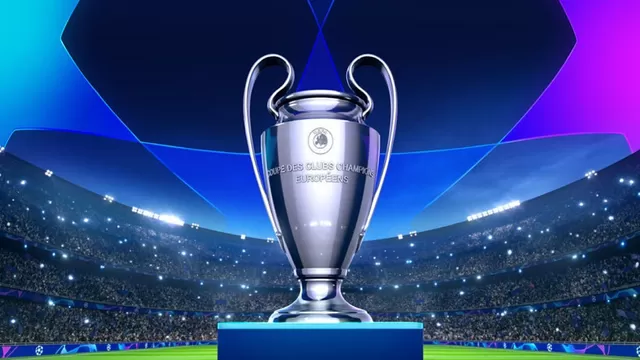 Se cierra la fase de grupos de la Champions League 2021-2022.