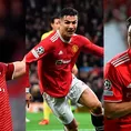 Champions League: Conoce todos los resultados de la segunda jornada del torneo europeo