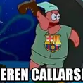 Champions League: Los cruces de cuartos de final dejaron divertidos memes