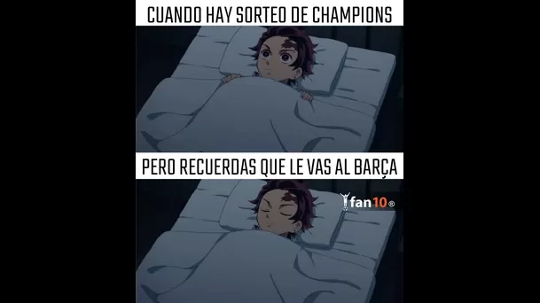 Ya se conocen los cruces de cuartos de final de la Champions League.