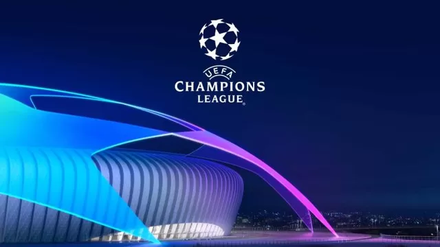 Foto: Champions League