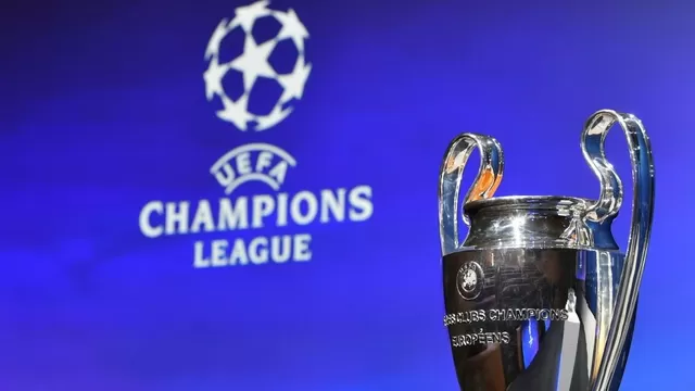 Todo hace indicar que se vienen muchos cambios en la Champions League | Foto: AFP.