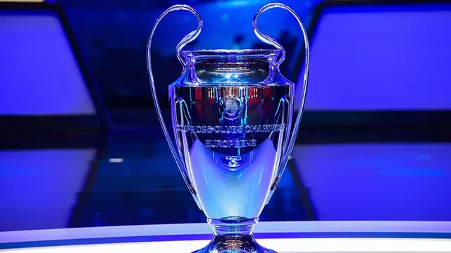 Este martes arranca la Champions League 2019-2020. | Foto: UEFA