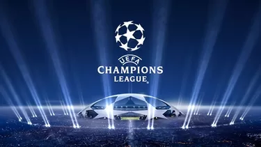 Foto: Champions League.