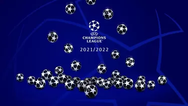 El próximo viernes se conocerán los emparejamientos de los cuartos de final. | Foto: Champions League.