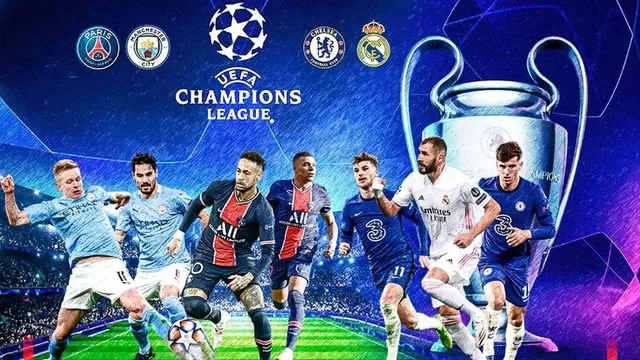 Champions League: Fecha, hora y canales del inicio de las semifinales