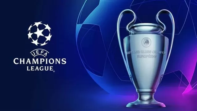 La Champions League regresa este viernes | Foto: UEFA.