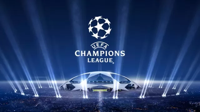 Champions League: programación y canales de los duelos de hoy