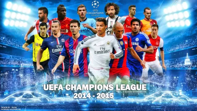 Champions League: hora y canales de los encuentros de hoy