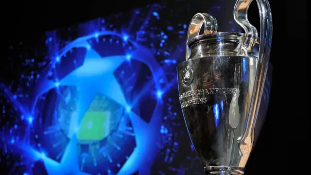 Champions League: Hoy es el sorteo de grupos