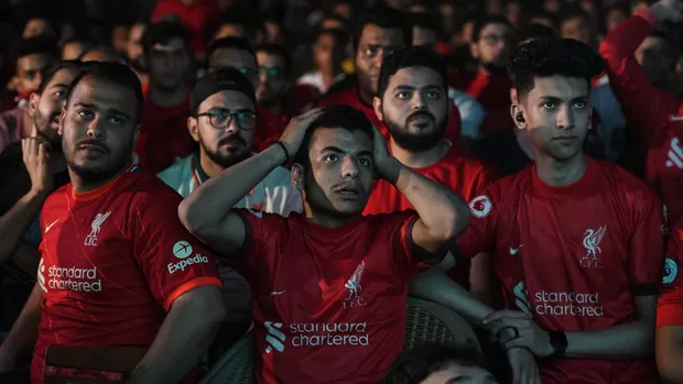 Champions League: Indignación inglesa el día después de la final entre Liverpool y Real Madrid