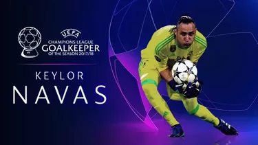 Video: Champions League Video: Champions League