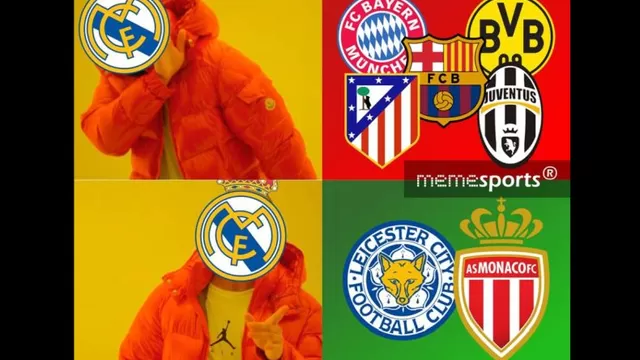 Champions League: memes calientan el sorteo de cuartos de final-foto-1