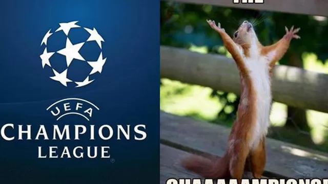 La Champions League inicia este martes 15 de setiembre.-foto-1