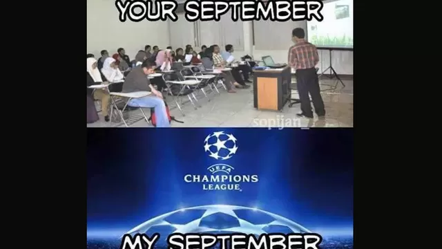 La Champions League inicia este martes 15 de setiembre.-foto-3