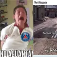 Champions League: Los memes que dejó la cuarta jornada del certamen europeo