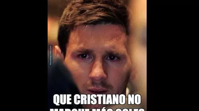 Los memes que dejó la primera jornada de la Champions League-foto-4