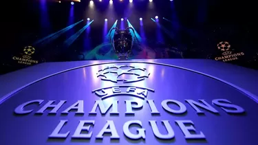 Los Observadores Técnicos de la UEFA han nombrado a  plantilla de la temporada. | Foto: Champions League 