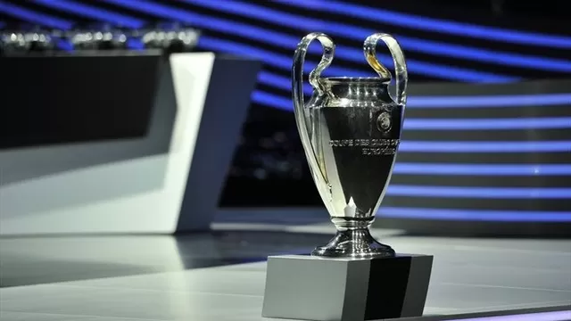Champions League: los millonarios premios que otorga el certamen